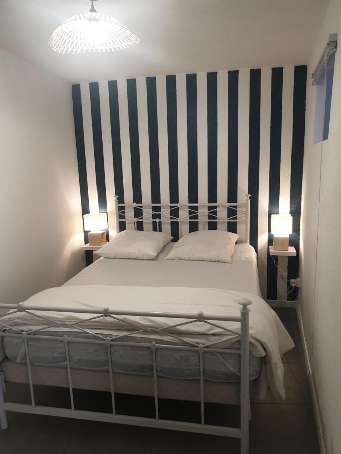 Appartement Joli T2 Ambiance Nautique Climatise Et Bien Situe *